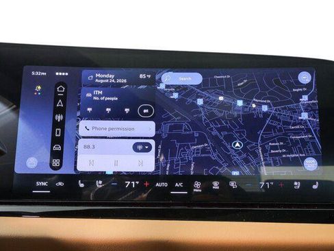 New 2026 Audi A5 Prestige AWD/4WD image 22