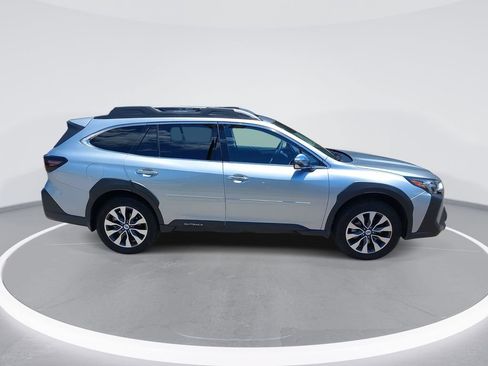 Used 2024 Subaru Outback Touring XT w/ Tech Package 2 AWD/4WD image 4