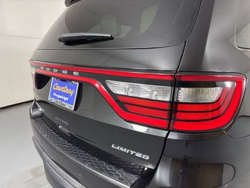 Used 2014 Dodge Durango Limited w/ Premium Group image 14