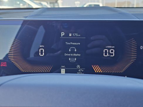 New 2026 Kia Sportage EX w/ EX Panorama Roof Package image 22