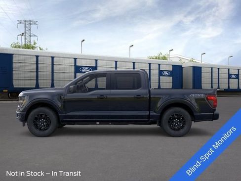 New 2026 Ford F150 STX AWD/4WD image 3