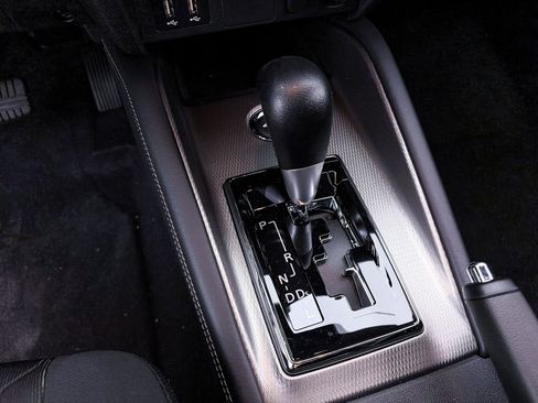 New 2026 Mitsubishi Outlander Sport ES AWD/4WD image 14