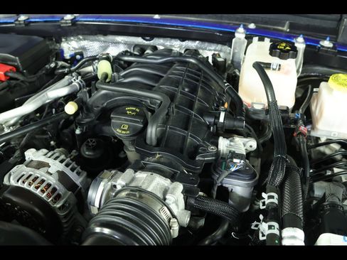 Used 2024 Jeep Gladiator Rubicon image 21