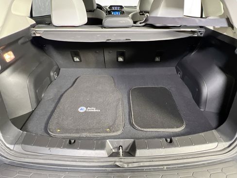 Used 2023 Subaru Crosstrek 2.5i Limited w/ Moonroof Package AWD/4WD image 25