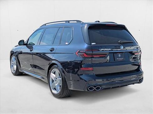 New 2026 BMW ALPINA XB7 image 9