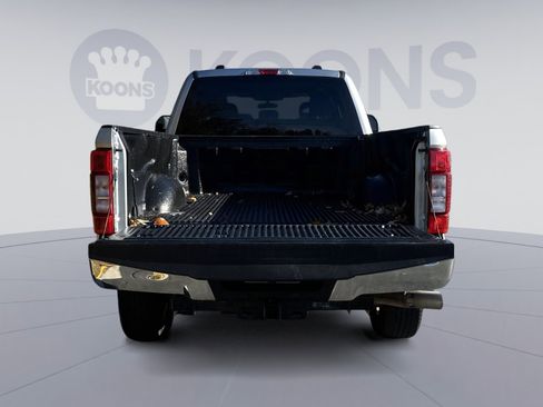 Used 2022 Ford F250 XLT image 23