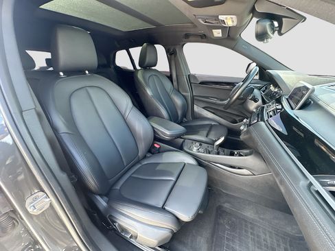 Used 2021 BMW X2 sDrive28i FWD image 29