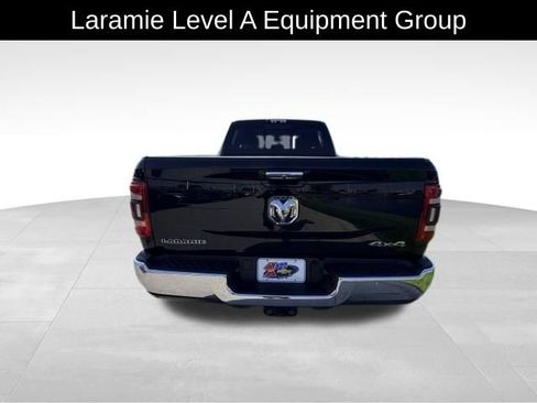 Used 2021 RAM 2500 Laramie AWD/4WD image 6
