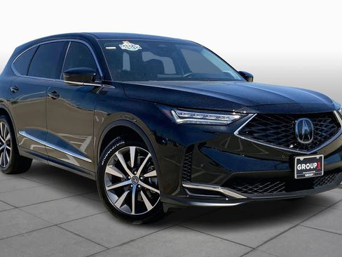 Used 2026 Acura MDX FWD w/ Technology Package image 3