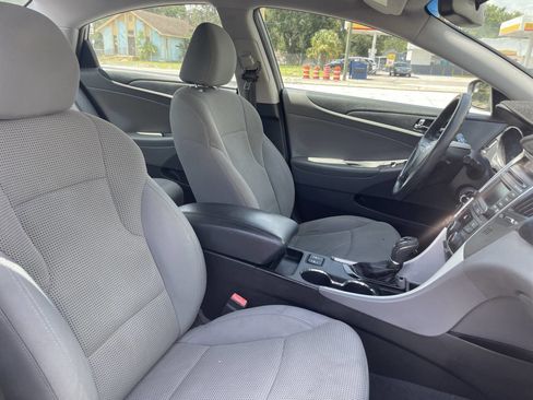 Used 2014 Hyundai Sonata GLS w/ Popular Equipment Group 2 image 17