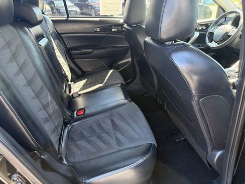Used 2026 Mitsubishi Eclipse Cross SE AWD/4WD image 31