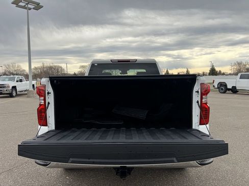 Used 2023 Chevrolet Silverado 1500 LT w/ Protection Package AWD/4WD image 15