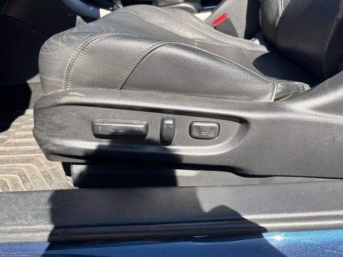 Used 2016 Honda Accord EX-L image 15