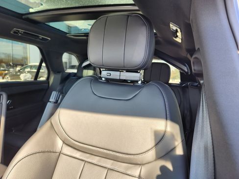 New 2026 Land Rover Range Rover Sport Dynamic SE image 9