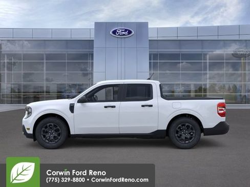 New 2026 Ford Maverick XLT w/ Equipment Group 301A AWD/4WD image 3
