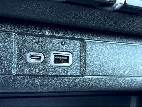 New 2026 Chevrolet Colorado Trail Boss AWD/4WD image 30
