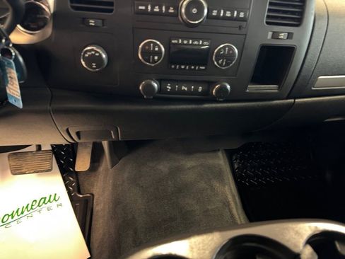 Used 2012 GMC Sierra 1500 SLE w/ Power Tech Package AWD/4WD image 15