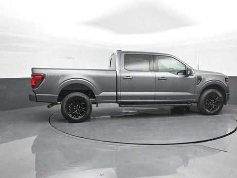 New 2026 Ford F150 XLT w/ Equipment Group 302A MID AWD/4WD image 8