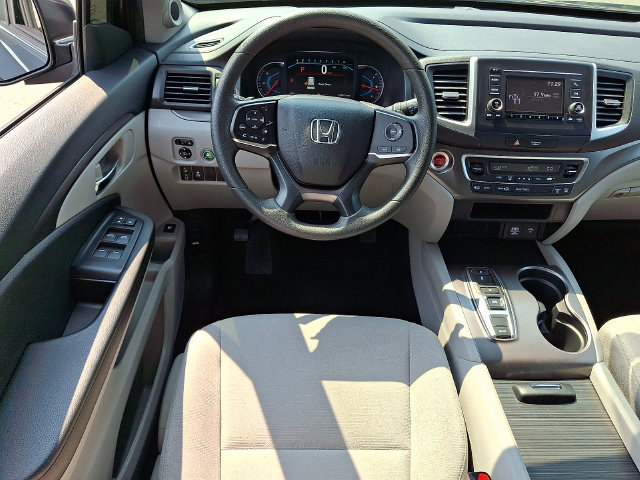 Used 2021 Honda Pilot LX image 13