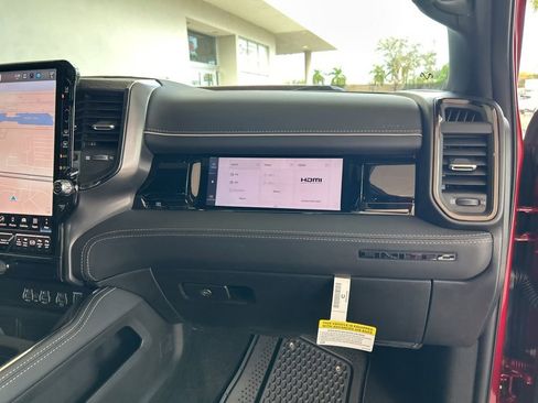 New 2026 RAM 3500 Limited image 32