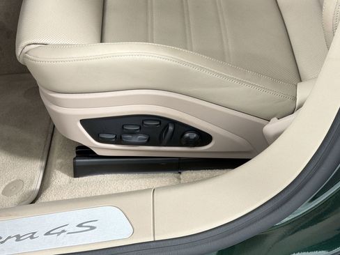 Certified 2026 Porsche Panamera 4S AWD/4WD image 16