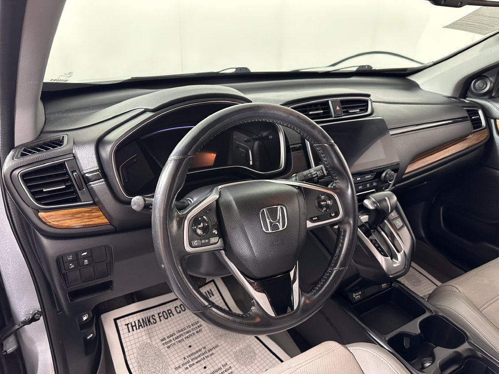 Used 2022 Honda CR-V EX-L image 17