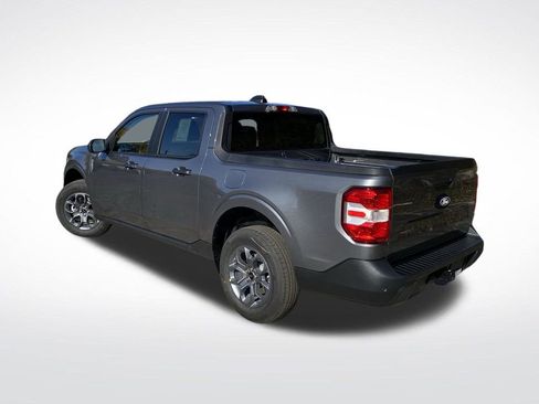 New 2025 Ford Maverick XLT w/ 4K Tow Package image 3