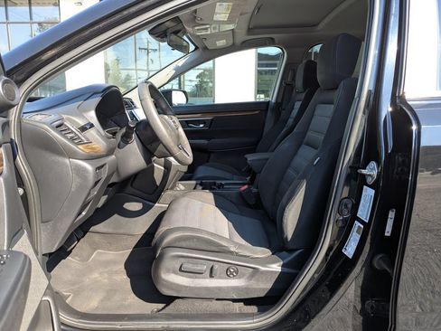 Used 2017 Honda CR-V EX image 12