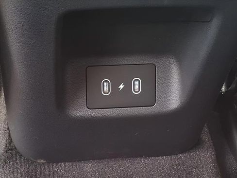 New 2025 Hyundai Tucson Blue image 14