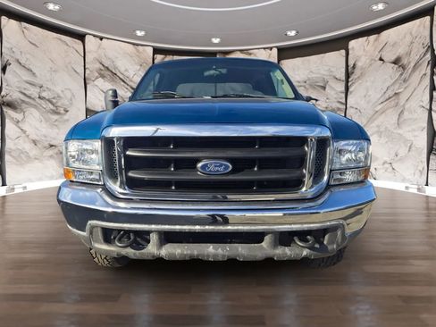 Used 2000 Ford F250 XL image 3
