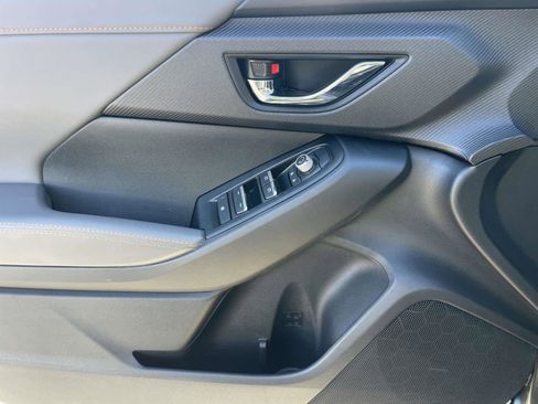 Certified 2026 Subaru Crosstrek 2.5i Limited image 12