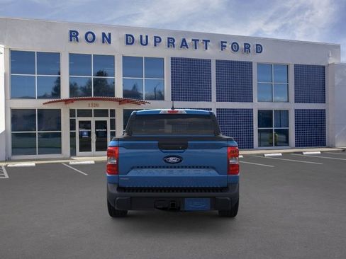 New 2026 Ford Maverick XLT w/ XLT Luxury Package FWD image 6