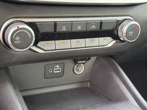 Certified 2023 Nissan Altima 2.5 S FWD image 10