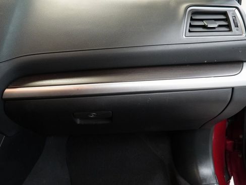 Used 2016 Subaru Legacy 2.5i Limited image 35