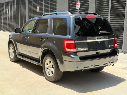 Used 2010 Ford Escape Limited FWD image 26