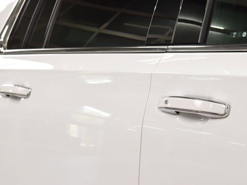 Used 2024 GMC Yukon XL Denali w/ Max Trailering Package AWD/4WD image 19