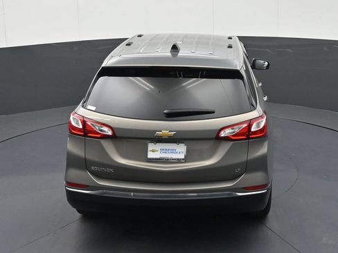 Certified 2019 Chevrolet Equinox LT FWD image 24
