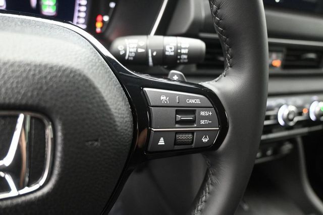 New 2026 Honda Pilot EX-L image 6