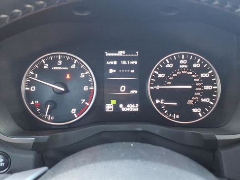 Certified 2023 Subaru Ascent Limited image 16