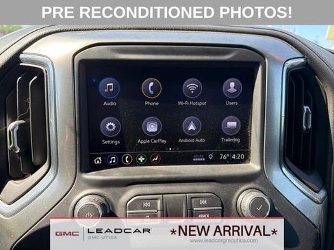 Used 2019 Chevrolet Silverado 1500 RST AWD/4WD image 24