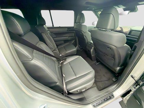 New 2026 Hyundai Santa Fe Calligraphy FWD image 19