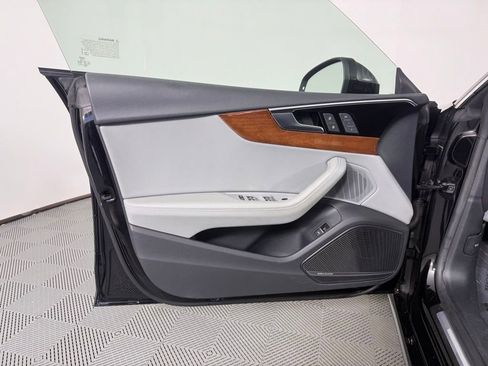 Used 2022 Audi A5 2.0T Premium Plus w/ Premium Plus image 19