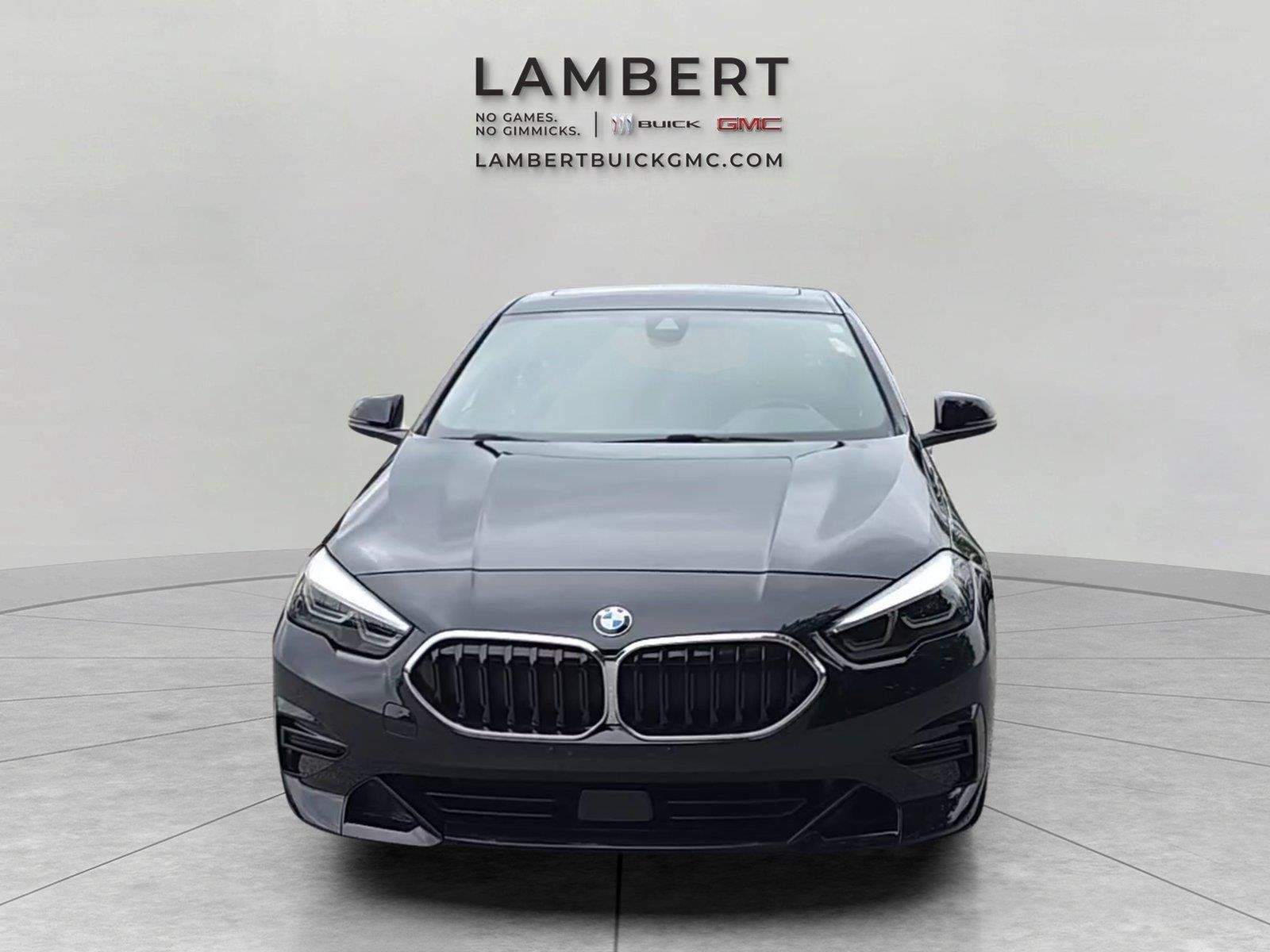 Used 2024 BMW 228i xDrive Gran Coupe w/ Convenience Package AWD/4WD image 8