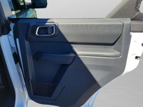 New 2025 Ford Bronco Big Bend AWD/4WD image 26
