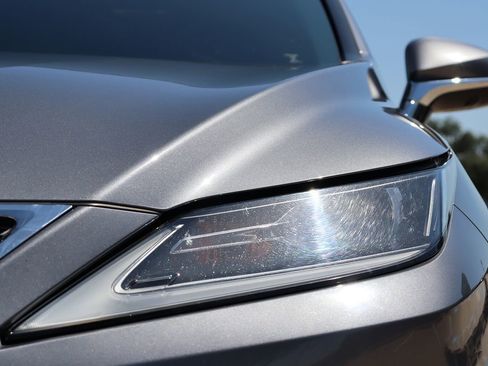 Used 2020 Lexus RX 350L FWD w/ Premium Package image 6