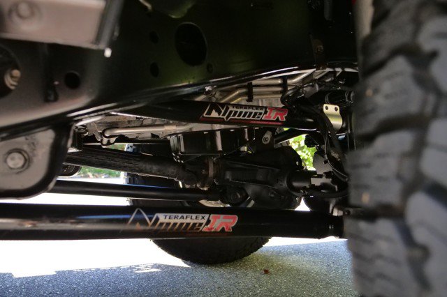 Used 2022 Jeep Wrangler Sport AWD/4WD image 38