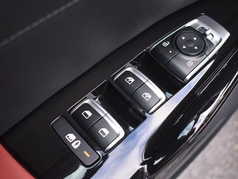 New 2026 Kia K5 GT-Line image 21