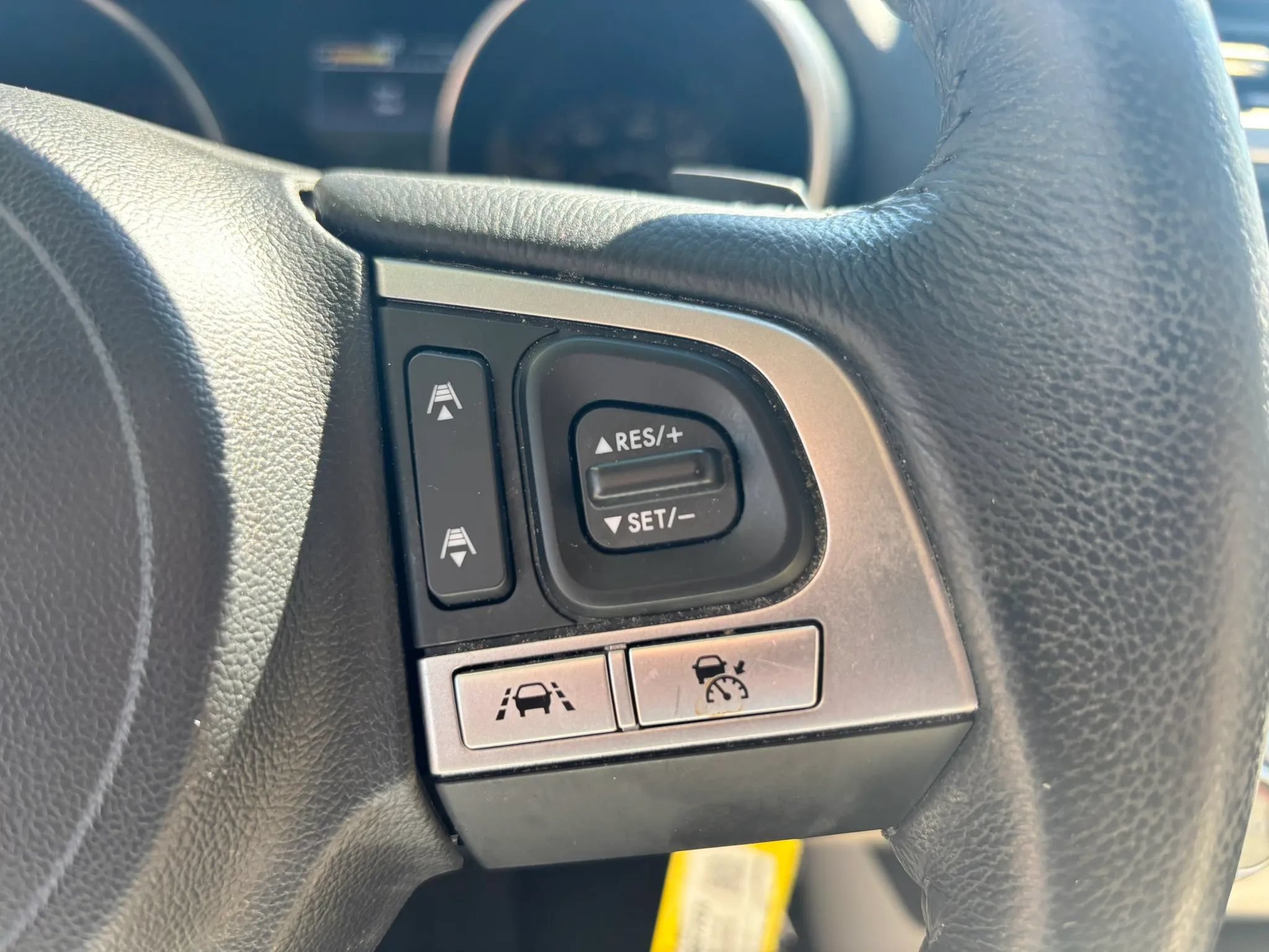 Used 2017 Subaru Outback 2.5i Premium AWD/4WD image 12