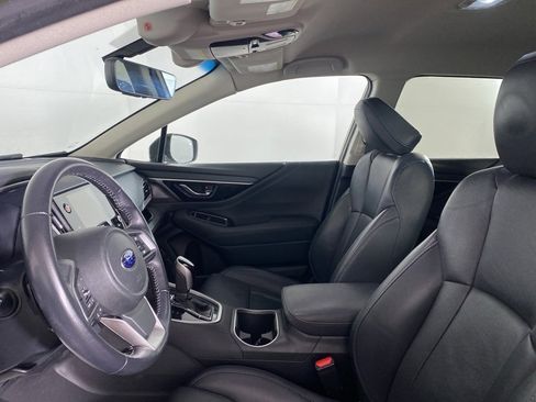 Used 2020 Subaru Outback Limited w/ Popular Package #2 image 26