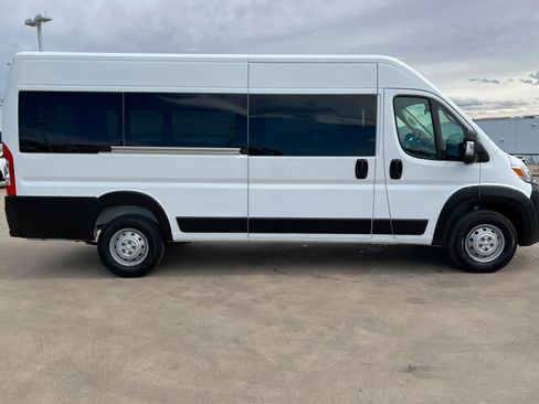 Used 2023 RAM ProMaster 3500 image 6
